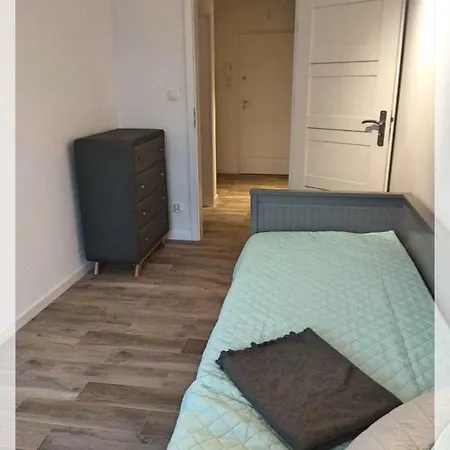 Apartman Szrenica View