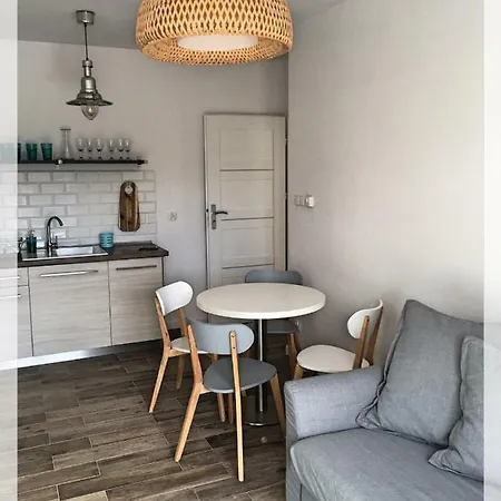 Apartman Szrenica View Szklarska Poręba