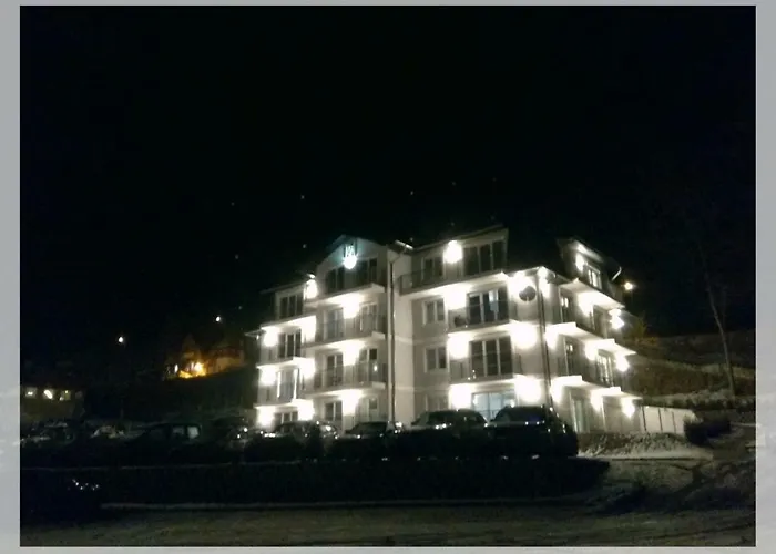 Szrenica View * Schreiberhau