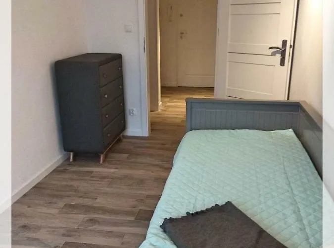 Apartment Szrenica View