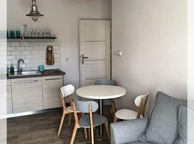 Apartment Szrenica View Schreiberhau