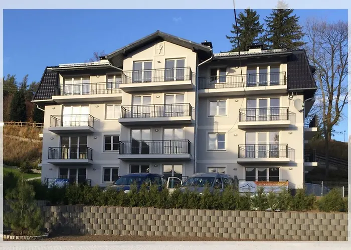 Apartment Szrenica View Schreiberhau