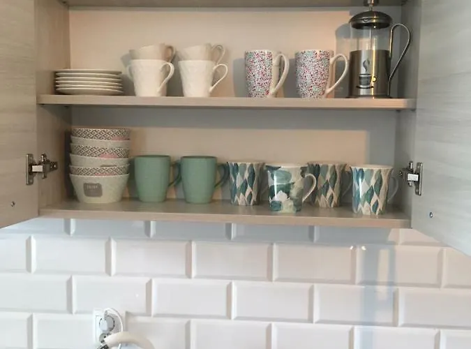 Szrenica View * Schreiberhau