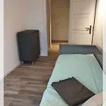 Appartement Szrenica View