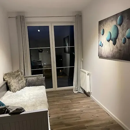 Apartment Szrenica View *