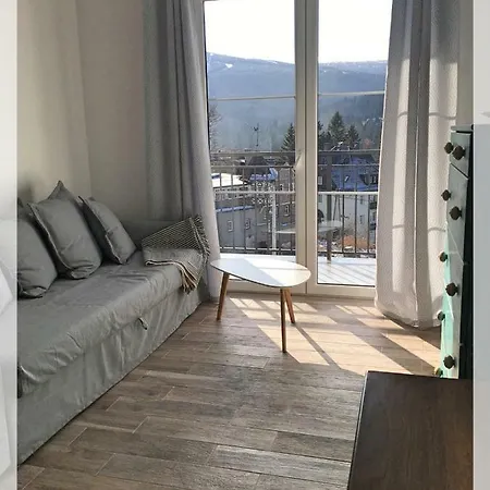 Апартаменты Szrenica View *