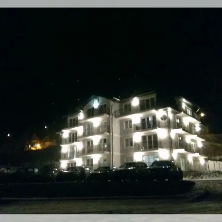 Szrenica View * Szklarska Poreba