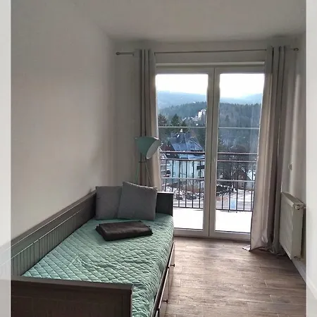 Szrenica View * Шклярска-Поремба