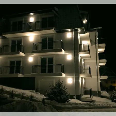 Szrenica View Apartment