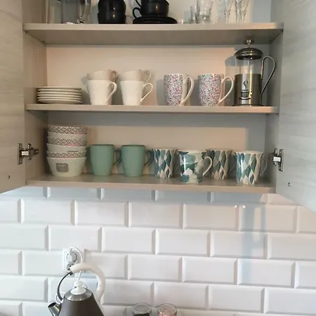 Szrenica View * Szklarska Poreba