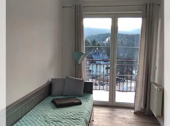 Szrenica View * Szklarska Poreba